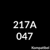 Toner ersetzt Canon 2164C002 047 – kompatibel zu imageCLASS Produktbild-Vorschau 3