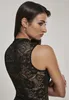 Urban Classics Dámské body Ouque černá M Náhled obrázku produktu 27
