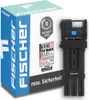 FISCHER Antivol pliable pour vélo PROTEC PLUS+ FN110 Voir les images du produit 1