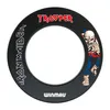 Winmau Catchring Trooper 4447 | Dartscheibe Dart Scheibe Produktbild-Vorschau 1
