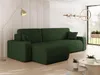 MIRJAN24 Ecksofa Piano L Cord, Wohnzimmer Eckcouch mit Produktbild-Vorschau 1