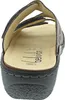 Belvida Pantolette Grau in Gr. 36 Produktbild-Vorschau 5