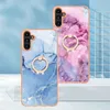 Pouzdro pro Samsung Galaxy A35, vzorované TPU nárazníkové Náhled obrázku produktu 7