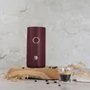 Berlinger Haus BH9783 Elektryczny młynek do kawy | Bordeaux Podgląd zdjęcia produktu 3