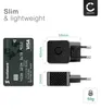 2XCELLONIC USB C Ladegerät 20W, 2 Port Ladegerät USB Produktbild-Vorschau 3
