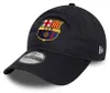 New Era 9Twenty Casual Cap - FC Barcelona navy Produktbild-Vorschau 12