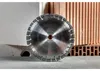 Metabo Diamanttrennscheibe 150x22,23mm, UP, Universal Produktbild-Vorschau 3