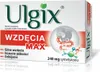 Ulgix Blähungen MAX 240 mg Simethicon 30 Kapseln Produktbild-Vorschau 8