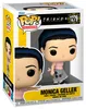 FUNKO POP! 65679, zberateľská figúrka, film a seriály Náhľad obrázku produktu 3
