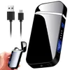 Accendino elettrico, accendino a plasma, accendino USB Anteprima dell’immagine prodotto 3