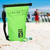 Relaxdays Ocean Pack, 5L, wasserdicht, Packsack, leichter Produktbild-Vorschau 2