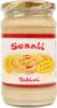 SESALI Tahini Weiße Sesampaste 300g | Tahin für Hummus, Produktbild-Vorschau 2