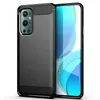 Techsuit Carbon Silicone Back Cover Hülle für OnePlus 9 Pro Produktbild-Vorschau 8