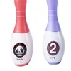 Set de bowling pour enfants, améliore la coordination, Voir les images du produit 7
