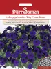Dürr-Samen - Petunia Big Time Blue ciemnoniebieska Podgląd zdjęcia produktu 3