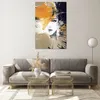 Bilder auf glas - Einteilig - Abstraktion Frau - 80x120cm - Produktbild-Vorschau 7
