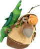 The Legend of Zelda: Tears of the Kingdom Plüschfigur ZP04 Anteprima dell’immagine prodotto 3