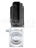 METZGER Fensterhebermotor 2160795 Hinten Links für VW Produktbild-Vorschau 3