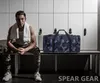 Sporttasche Herren Jungen XL Spear Gym 68 cm 65 Liter Large Produktbild-Vorschau 2