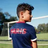 PSG Fußball Trikot Set Heim - 2024-2025 - Kinder und Produktbild-Vorschau 8