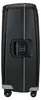 Samsonite S'Cure, Spinner, Czarny, 4 szt., Europa, 102 l, Podgląd zdjęcia produktu 15