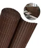 Zástěna Balkon, Terasu, Zahradu, PVC, Mazovia 150x500 cm Náhled obrázku produktu 1