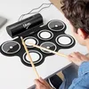 V-TONE RD7 – elektronisches Schlagzeug, tragbar, USB-C Produktbild-Vorschau 11