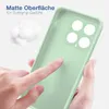 Hülle für Xiaomi 14 Case Cover Bumper Smartphone Softgrip Produktbild-Vorschau 4