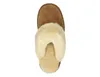Warmbat Flurry  Pantoffels Open - Cognac - Maat 40 Voir les images du produit 27