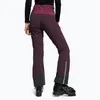 Jack Wolfskin Alpspitze W Wild Berry 40 Ski Hose Produktbild-Vorschau 8