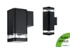 LUMILED Außenwandleuchte Wandlampe aussen Außenleuchte Wand Produktbild-Vorschau 20