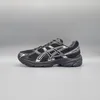 A single Asics Gel-1130 shoe is shown against a plain gray background. Produktbild-Vorschau