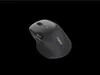 Rapoo MT560 Schwarz Wireless Multi-Mode Mouse Produktbild-Vorschau 10