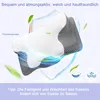 Nackenkissen, Kopfkissen, Seitenschläferkissen, Produktbild-Vorschau 5