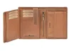 Greenburry Tornado Geldbörse RFID Schutz Leder 10 cm Produktbild-Vorschau 8