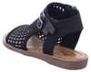 Blowfish Anuella Sandale Schwarz Produktbild-Vorschau 12
