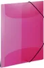 Cartella Herma A4 PP rosa traslucido Anteprima dell’immagine prodotto 5