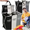 Panier à linge Trio, organisateur de sous-vêtements, Voir les images du produit 1