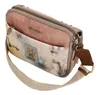 Anekke Umhängetasche Hollywood Crossbody Bag Multicolor Produktbild-Vorschau 5