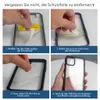 Custodia per iPhone 14, custodia protettiva a 360° per Anteprima dell’immagine prodotto 8