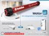 heicko Plus Funk-Rollladenmotor 13Nm SW40 BI-Funk Produktbild-Vorschau 7
