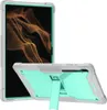 Schutzhülle für Samsung Galaxy Tab S10 Ultra/S9 Ultra/S8 Produktbild-Vorschau 2