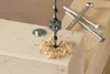 Ogranicznik głębokości Wolfcraft 3-częściowy Podgląd zdjęcia produktu 14
