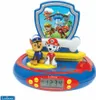 Lexibook Disney Paw Patrol Budík s projektorom 3d Náhľad obrázku produktu 1