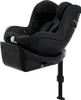 Cybex Sirona Gi I-size Kindersitz Schwarz  Schwarz One Size Produktbild-Vorschau 1