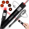 Wskaźnik Laserowy Laser Czerwony Usb Mocny Pointer Duży Podgląd zdjęcia produktu 1