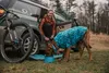Ruffwear Climate ChangerTM Fleece Jacket, Farbe:Blue Jay, Produktbild-Vorschau 6