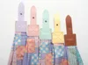 Polarbox Prinkstyle Strap Patchwork Lilac 91cm Produktbild-Vorschau 5