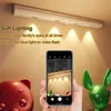 20cm LED Unterbauleuchte Dimmbar Aufladbar Lichtleiste mit Produktbild-Vorschau 5