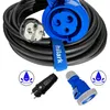 Rallonge H07RN-F 3x2,5mm² 20m Voir les images du produit 6